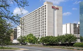 Hilton Arlington National Landing